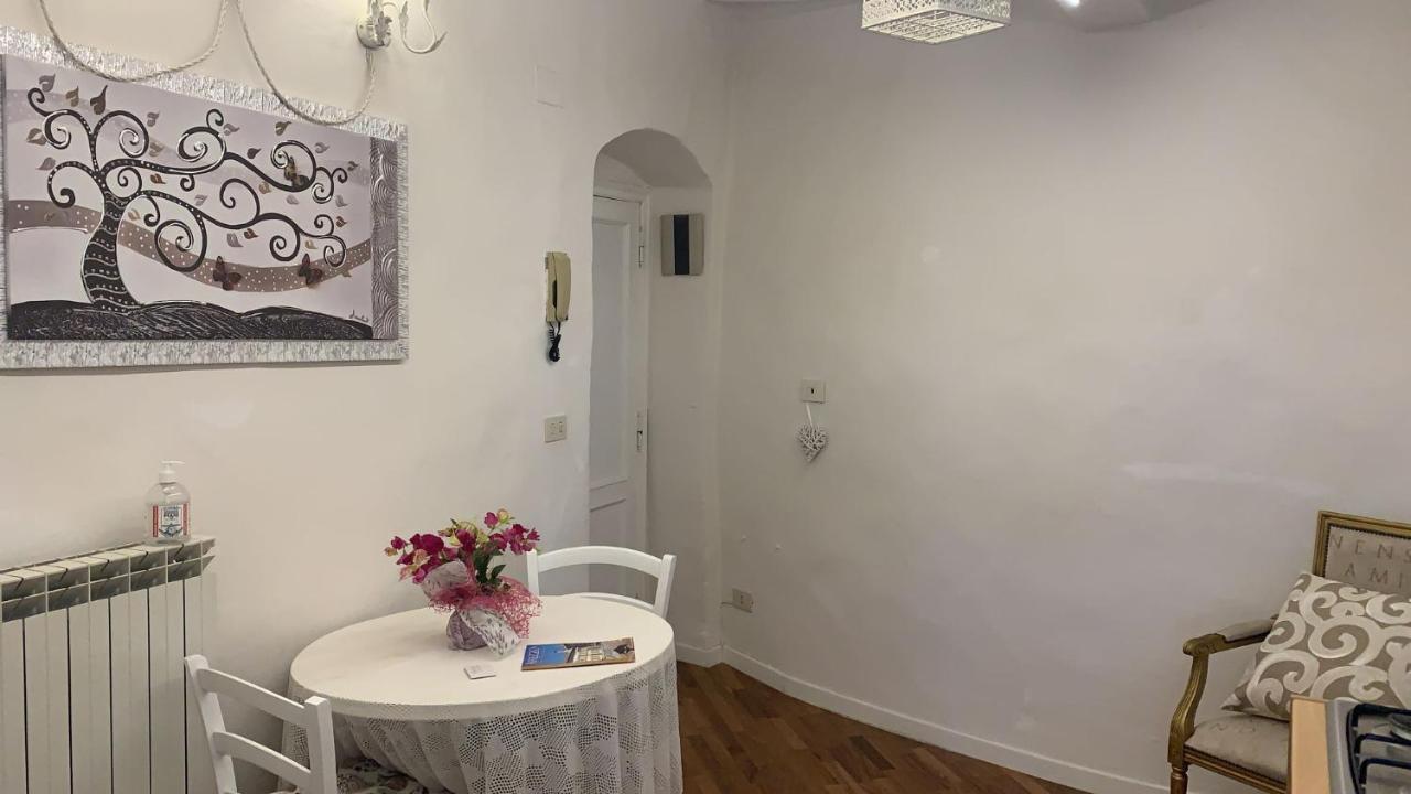 Appartamento Incantevole Nel Centro Di ארצו מראה חיצוני תמונה